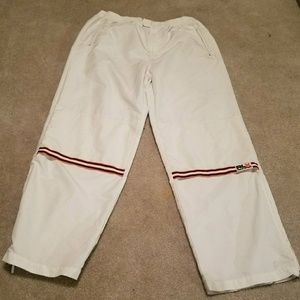 Polo ralph lauren sport sweatpants
